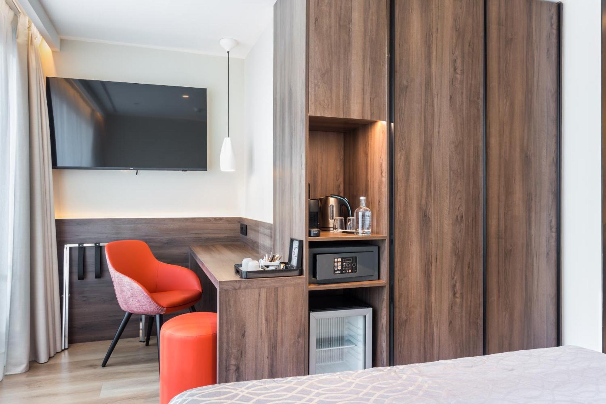 Hotel Royal Passeig De Gracia — Photos 3