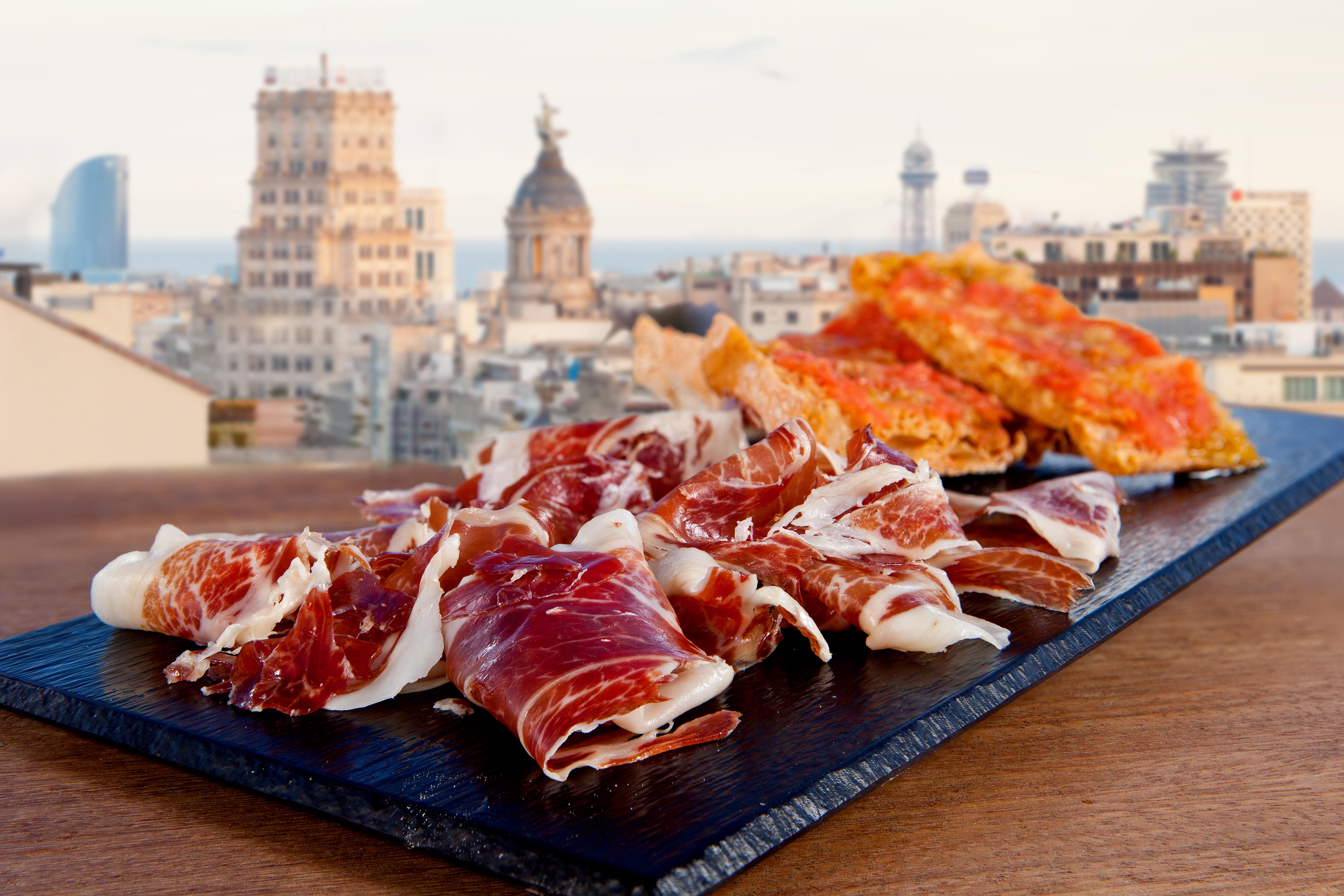 Hotel Royal Passeig De Gracia — Photos 2